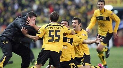 Τι έγινε σε Σπλιτ και Βιθέντε Καλντερόν!