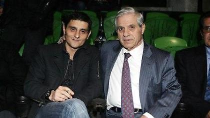 Σανίδα σωτηρίας από Γιαννακόπουλο