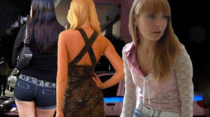 17 συλλήψεις και 160 προσαγωγές για εμπορία γυναικών!