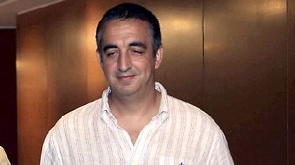 «Δεν θα διαλύσω την ομάδα»