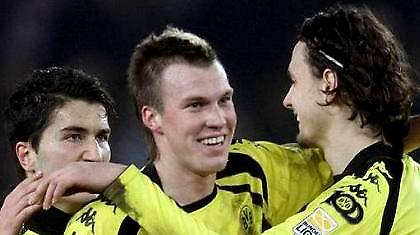 Bundesliga: Έτοιμη για τον πρώτο τίτλο η Ντόρτμουντ