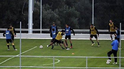 Ροτέν και… Σία στα Σπάτα!