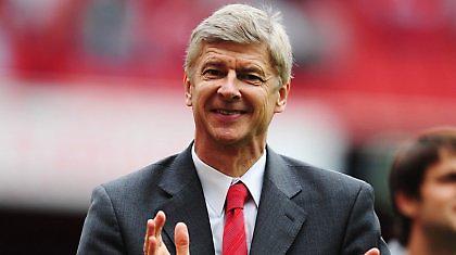 Αισιόδοξος για τίτλο ο Βενγκέρ