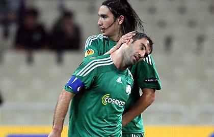 FC: Κοίτα να δεις τι μαθαίνει κανείς...