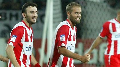 Και με ''Τόρο'' και με Όλοφ