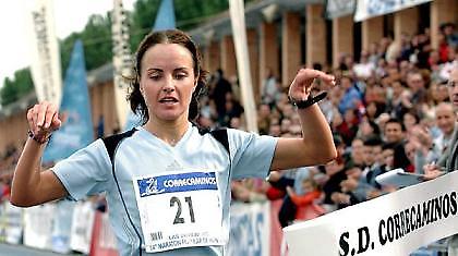 Στην IAAF η Μπαλτσιουνάιτε