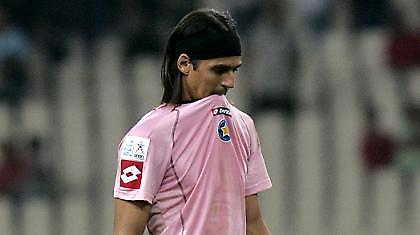 «Δεν έχω ιδέα για ΑΕΚ»