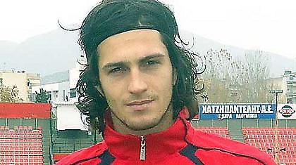 «Σημαντικό βήμα στην καριέρα μου ο Πανσερραϊκός»