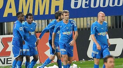 Αλλάζει το σύστημα ο Κάσπερτσακ