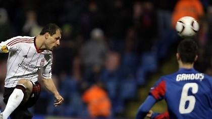 Όλα «X», «καθάρισε» η Λίβερπουλ…