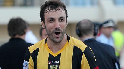 Μόνο ο Αλεξόπουλος εκτός