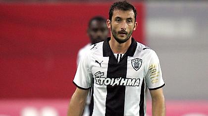 Φωτάκης: «Στην Κροατία για την πρόκριση»