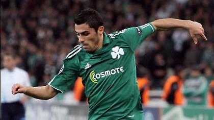 Ιταλικά σενάρια για Σπυρόπουλο