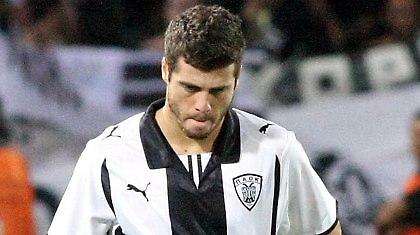 Ζωντανός, παρά το «έμφραγμα»