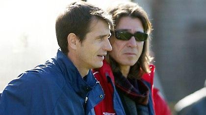 Ο Νεντίδης «δεξί» χέρι του Μπάντοβιτς