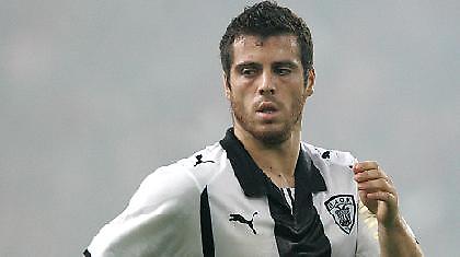 Βιεϊρίνια: «Χάσαμε την αυτοσυγκέντρωσή μας»