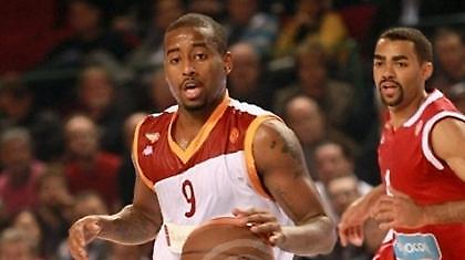 MVP ο Ουάσινγκτον