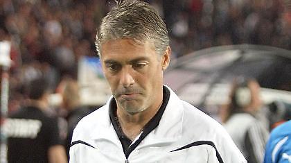 «Θα τα πούμε στο Ζάγκρεμπ»!