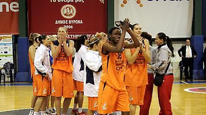 Το απόλυτο για Αθηναϊκό