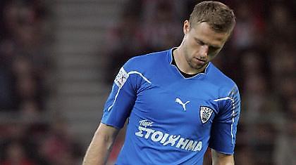 Κρέσιτς: «Μόνο νίκη στην Κροατία»