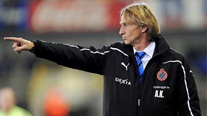 «Το μυαλό μας στο πρωτάθλημα...»