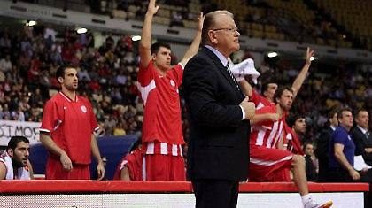 Ίβκοβιτς: «Κερδίσαμε δίκαια»