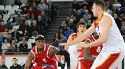 «Ξύπνησε» στο τέταρτο δεκάλεπτο