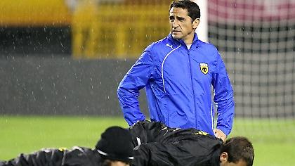 «Και τρεις, και τέσσερις, και πέντε…»