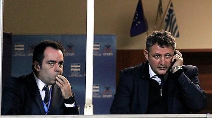 «Κλείνει» χαφ