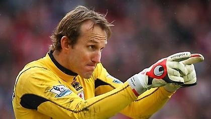 Ανανέωσε με Φούλαμ ο Σβάρτσερ