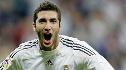 Αναμονή για Ιγκουαΐν