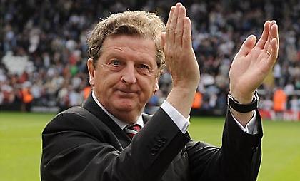 Χότζον: «Είχαμε αυτοπεποίθηση»