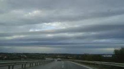 Πρόγνωση καιρού Παρασκευής, 3 Δεκεμβρίου 2010