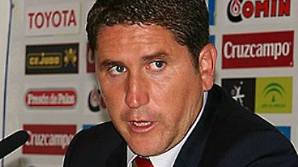 Η πρωτιά ο στόχος του Γκαρίδο