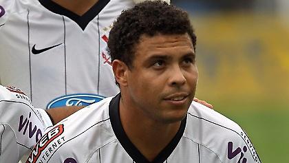 Ρονάλντο: «Συνεχίζω και του χρόνου…»