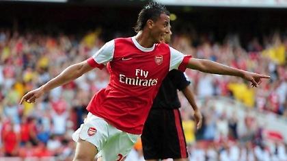 Σαμάκ: «15 με 20 γκολ»