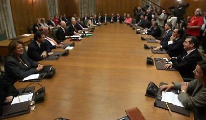 Διπλές προπονήσεις στο Υπουργικό!