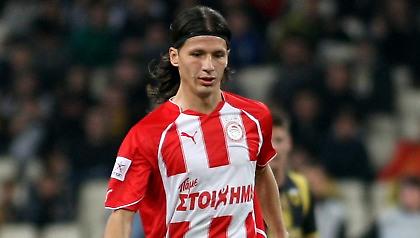 Πάντελιτς: «Όλοι περίμεναν μία ήττα του Ολυμπιακού»