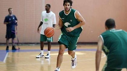 «Ταλαντούχος ο Πρίντεζης, αλλά πρέπει να δουλέψει»!