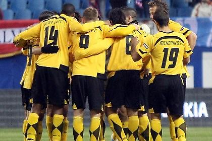 Αν όχι φέτος, του χρόνου…