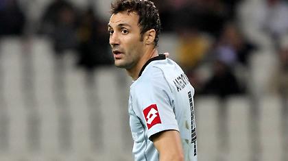 Χωρίς Αλεξόπουλο και άλλους πέντε