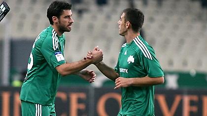 Αποστολή με εκπλήξεις