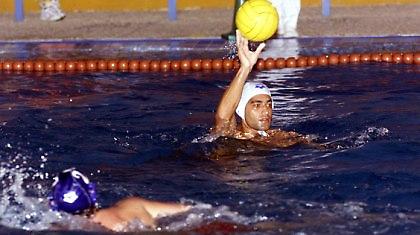 Για το απόλυτο ο Ολυμπιακός