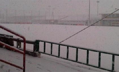 Κίνδυνος αναβολής για το Οσασούνα-Μπαρτσελόνα