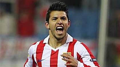 Αγουέρο ο… Ισπανός!