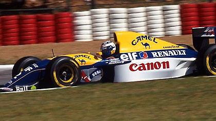 Θέλουν… γκάζια στο Cape Town!