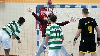 Επικίνδυνη έξοδος για τον πρωτοπόρο