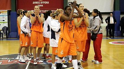 Εύκολα για Αθηναϊκό, ζόρικα για Άρη