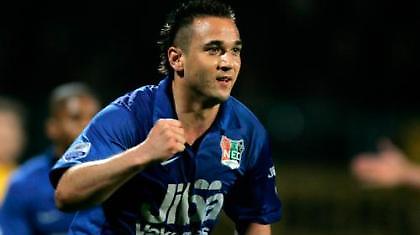 Φαν Μπέκερινγκ ο «εκλεκτός» για την επίθεση