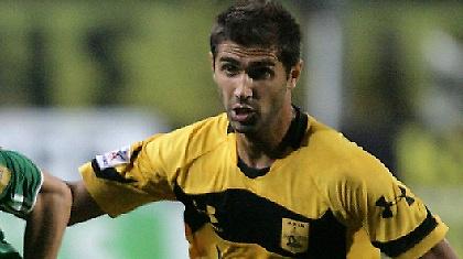 Μενδρινός: «Κάναμε κατάθεση ψυχής»